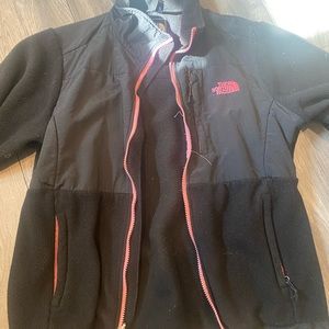 The NorthFace Jacket